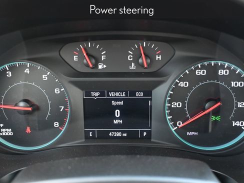 Used 2025 Chevrolet Malibu LT image 12