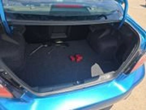 Used 2024 Mitsubishi Mirage G4 ES FWD image 20