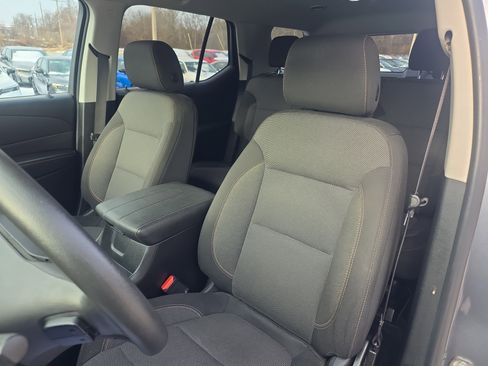 Used 2019 Chevrolet Traverse LS w/ LPO, Floor Liner Package image 11