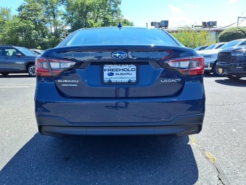 Used 2025 Subaru Legacy Premium AWD/4WD image 20