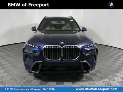 Certified 2023 BMW X7 xDrive40i w/ M Sport Package
