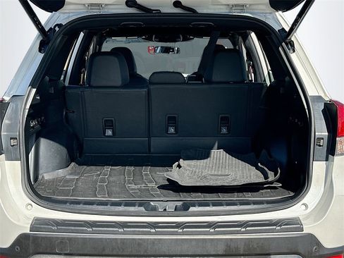 Used 2022 Subaru Forester Wilderness image 26