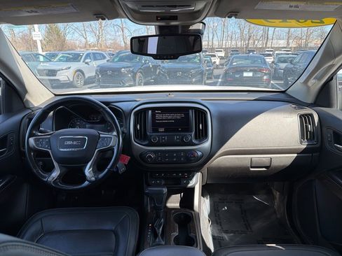 Used 2019 GMC Canyon Denali image 11