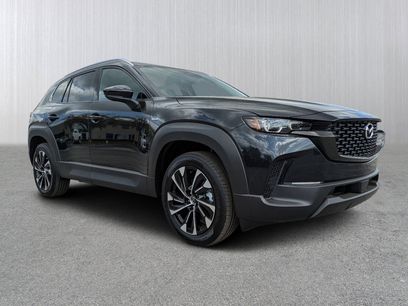 Used 2025 MAZDA CX-50 2.5 Hybrid w/ Premium Plus Pkg