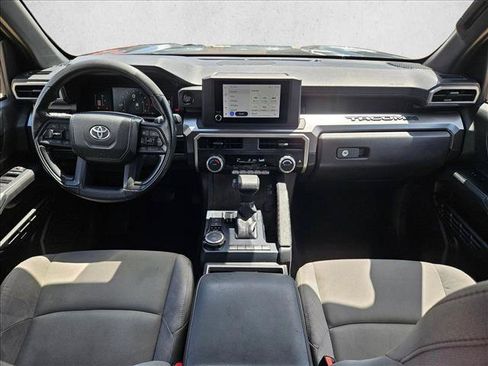 Used 2024 Toyota Tacoma SR5 AWD/4WD image 17
