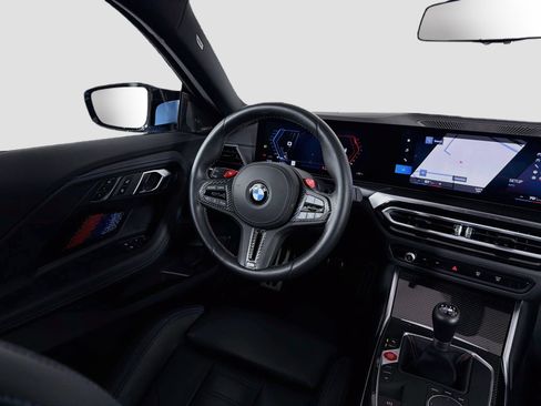 Used 2024 BMW M2 w/ Lighting Package RWD image 25