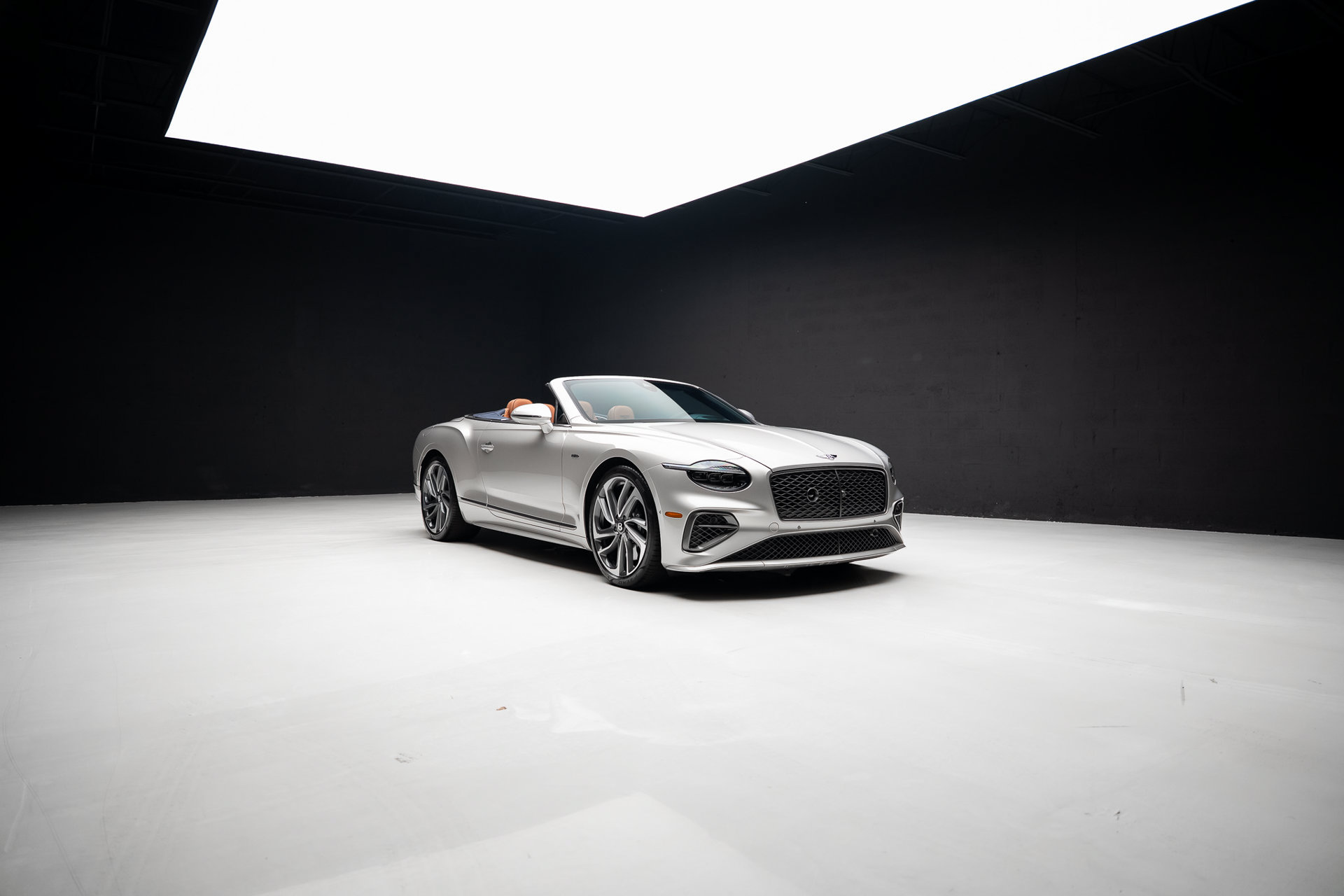 Used 2025 Bentley Continental GT Speed w/ First Edition Specification AWD/4WD image 85