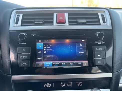 Used 2019 Subaru Legacy 2.5i w/ Alloy Wheel Package image 25