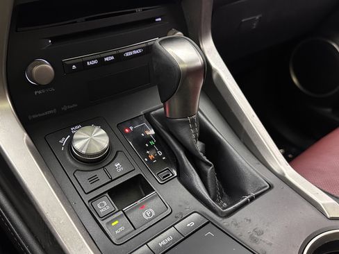 Used 2019 Lexus NX 300 AWD w/ Comfort Package image 15