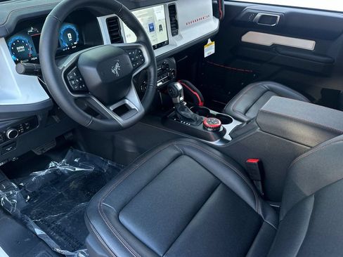 New 2025 Ford Bronco Stroppe Edition AWD/4WD image 10