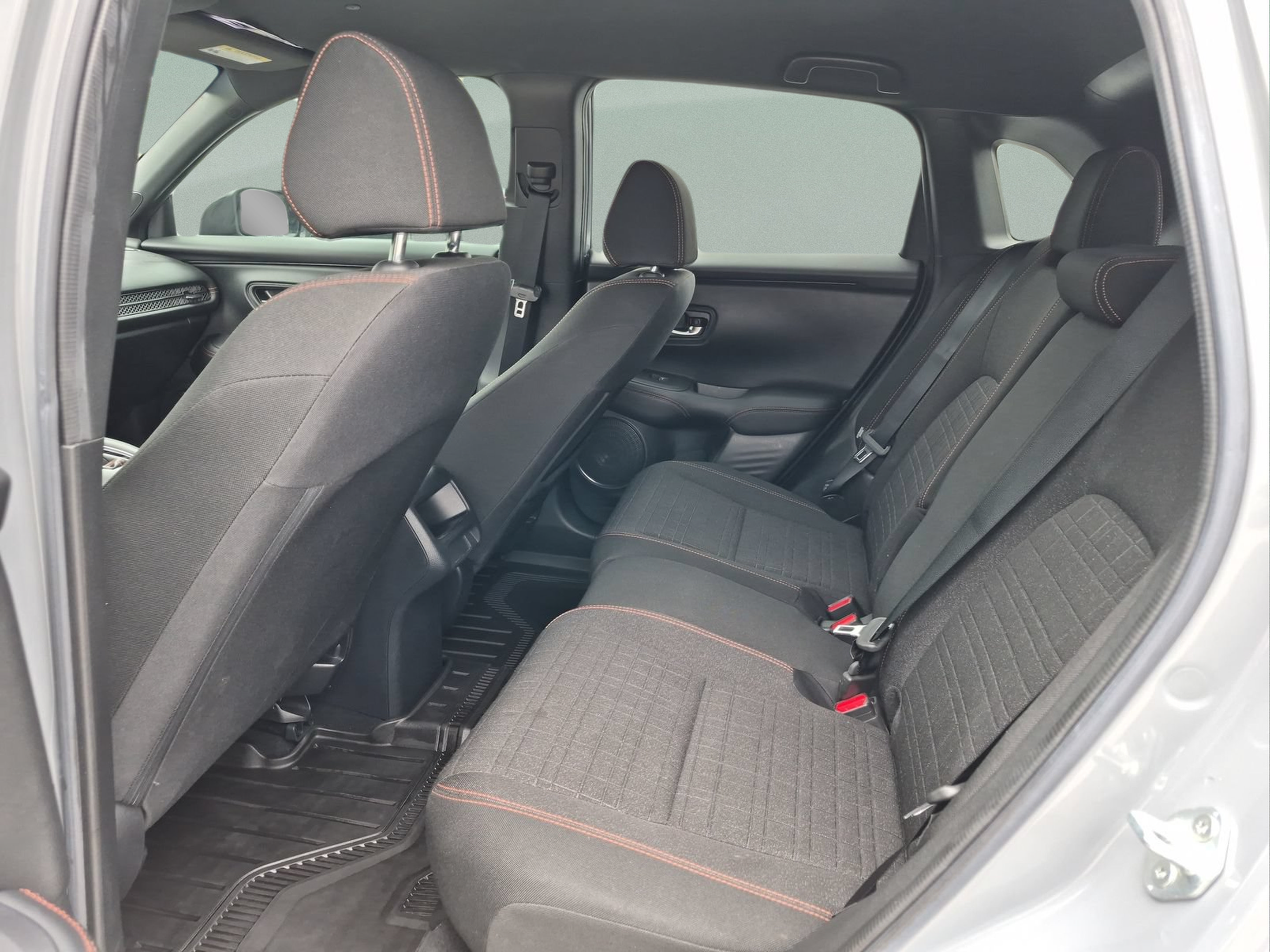 Certified 2024 Honda HR-V Sport image 15