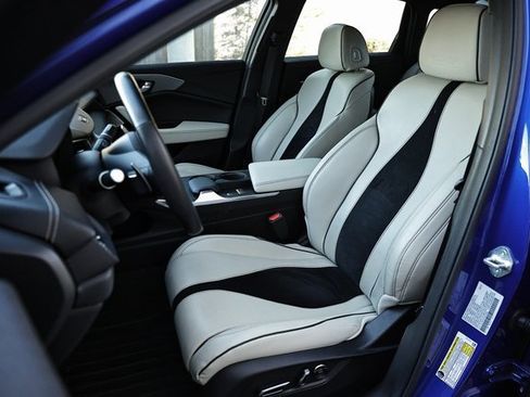 Used 2023 Acura TLX Type S image 22