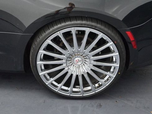 Used 2017 Chevrolet Camaro LT image 32