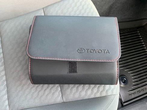 Used 2023 Toyota Tacoma SR image 12