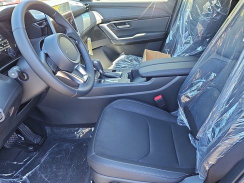 New 2026 MAZDA CX-5 Select AWD/4WD image 14