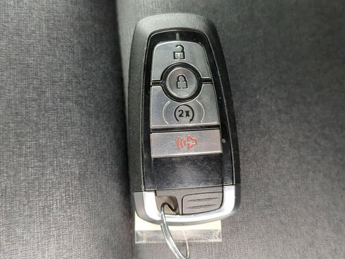 Used 2025 Ford Bronco Badlands AWD/4WD image 20