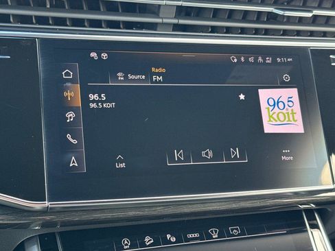 Certified 2025 Audi Q7 3.0T Prestige w/ Prestige Package image 19