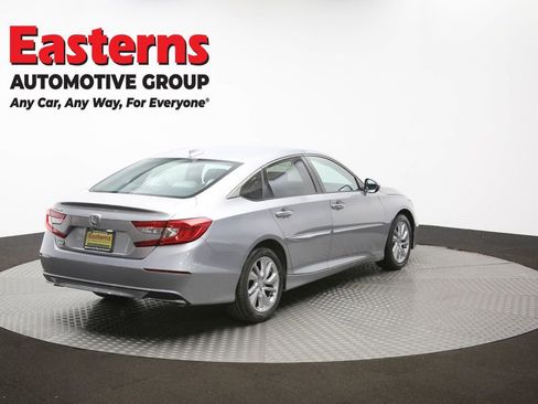 Used 2020 Honda Accord LX image 39