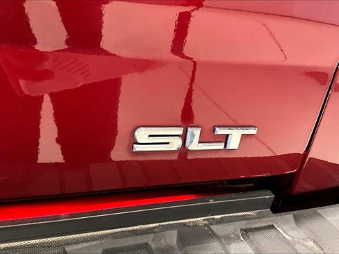 Used 2017 GMC Sierra 1500 SLT w/ SLT Premium Package AWD/4WD image 26