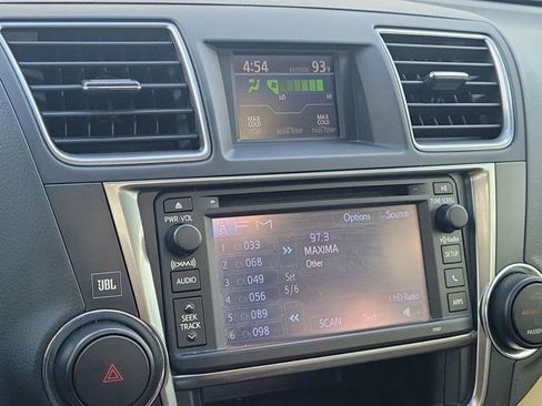 Used 2013 Toyota Highlander Limited FWD image 25