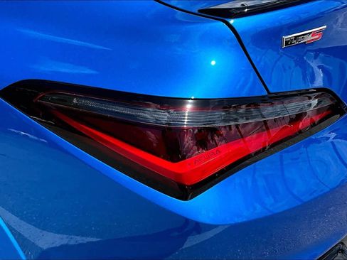 New 2026 Acura Integra Type S FWD image 14