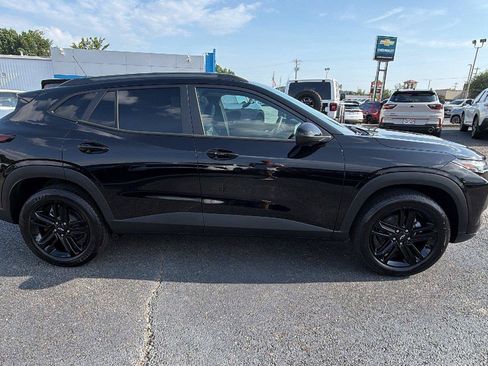 New 2026 Chevrolet Trax ACTIV w/ Driver Confidence Package FWD image 7