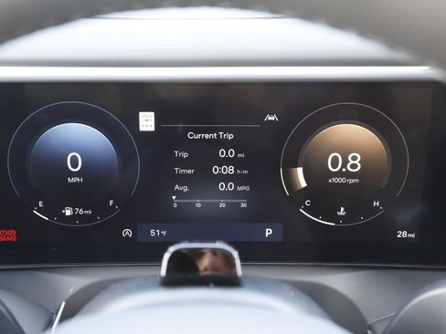 New 2026 Hyundai Palisade SEL AWD/4WD image 30