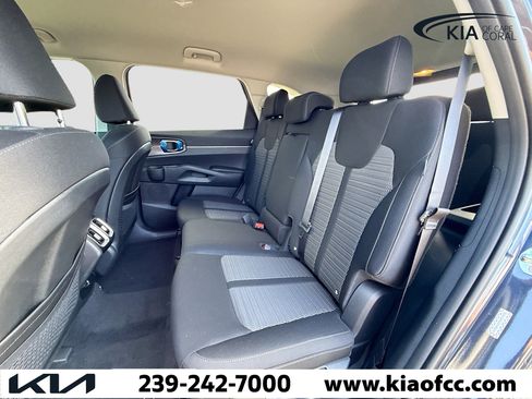 New 2026 Kia Sorento LX image 20