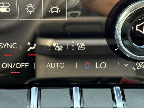 New 2026 GMC Terrain Denali AWD/4WD image 19