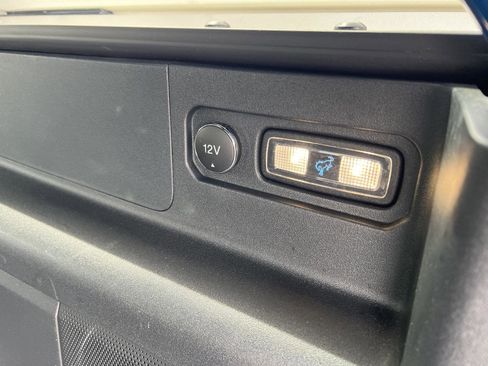 Used 2025 Ford Bronco Badlands AWD/4WD image 51
