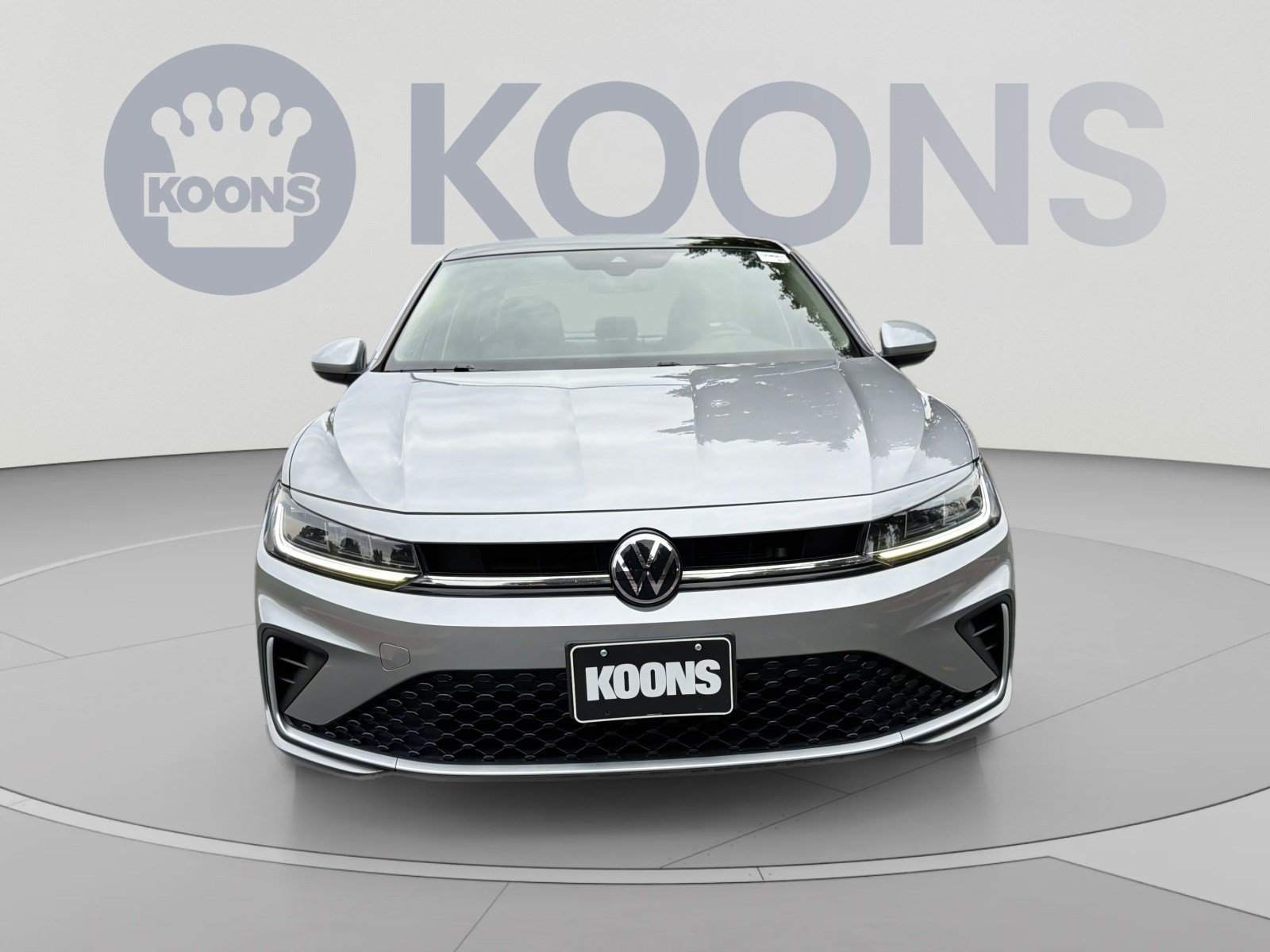 Used 2025 Volkswagen Jetta SE FWD image 10