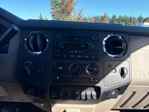Used 2008 Ford F250 XLT AWD/4WD image 23