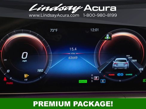 Used 2021 Mercedes-Benz GLE 450 4MATIC w/ Premium Package image 14