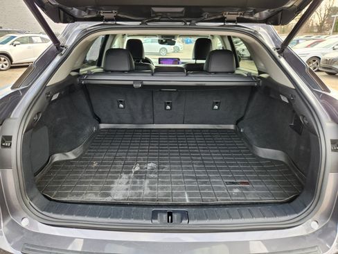 Used 2018 Lexus RX 350 AWD image 20