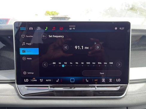 New 2026 Volkswagen Tiguan SE FWD image 20