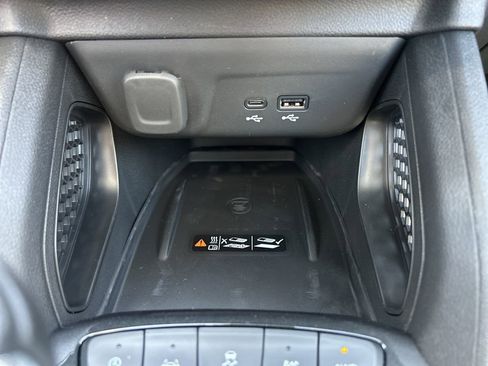 New 2026 Chevrolet TrailBlazer ACTIV w/ Convenience Package AWD/4WD image 34