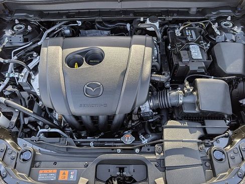 New 2026 MAZDA CX-30 Aire Edition image 17