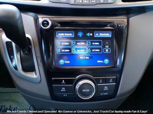 Used 2014 Honda Odyssey EX image 45