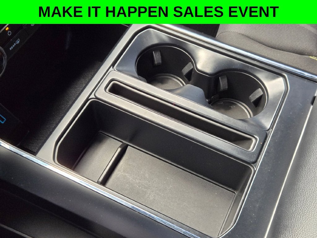 Used 2024 Ford F150 STX RWD image 18