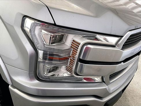 Used 2020 Ford F150 Platinum image 28