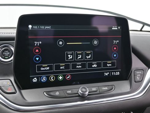 Used 2024 Chevrolet Blazer LT image 22