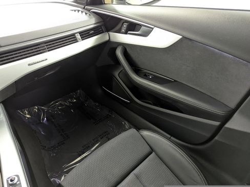 Certified 2023 Audi A4 2.0T Premium Plus w/ Premium Plus Package image 11