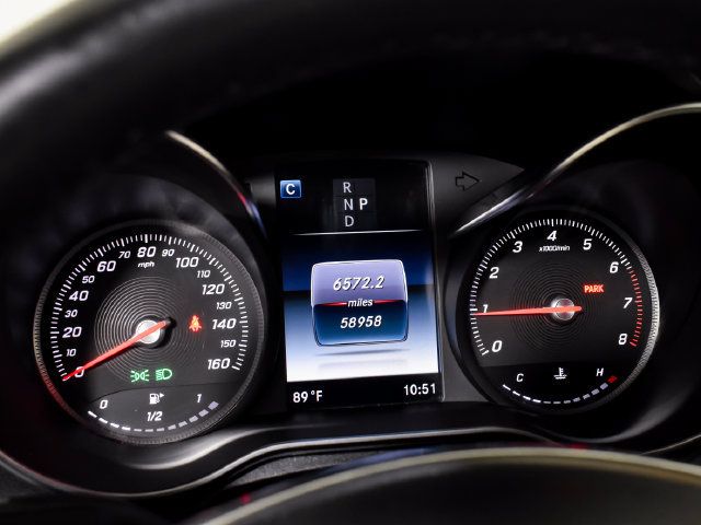Used 2018 Mercedes-Benz C 300 Coupe image 24