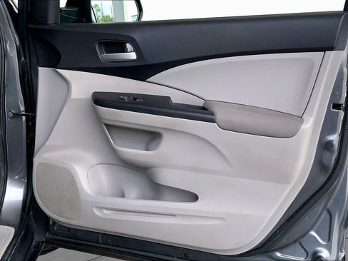 Used 2014 Honda CR-V LX image 23
