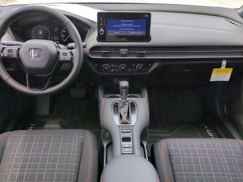 New 2027 Honda HR-V Sport image 13