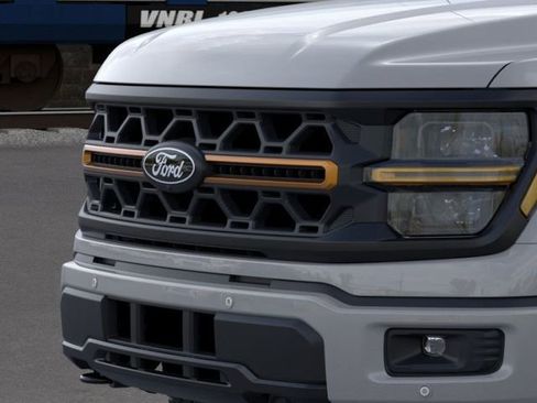 New 2026 Ford F150 Tremor image 17