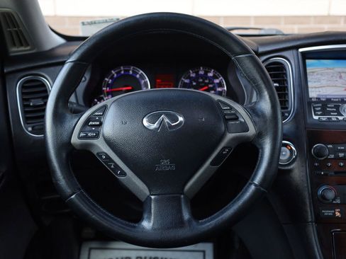 Used 2010 INFINITI EX35 Journey RWD image 31