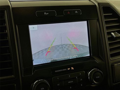 Used 2018 Ford F150 XL w/ Equipment Group 101A Mid image 16