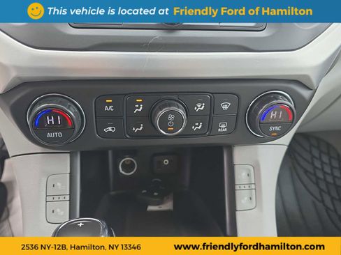 Used 2019 GMC Acadia SLE image 35