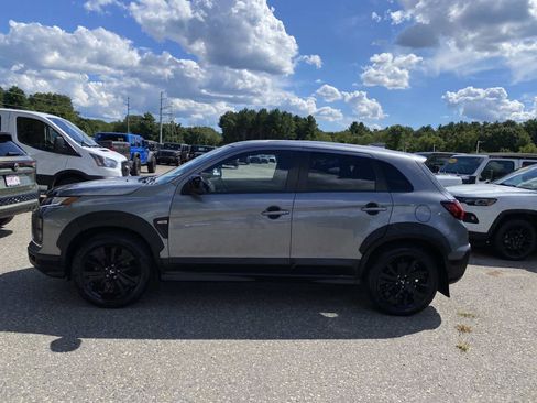 Used 2024 Mitsubishi Outlander Sport AWD image 8